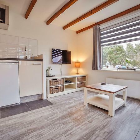 Het Hoekhuisje Egmond aan Zee Εξωτερικό φωτογραφία