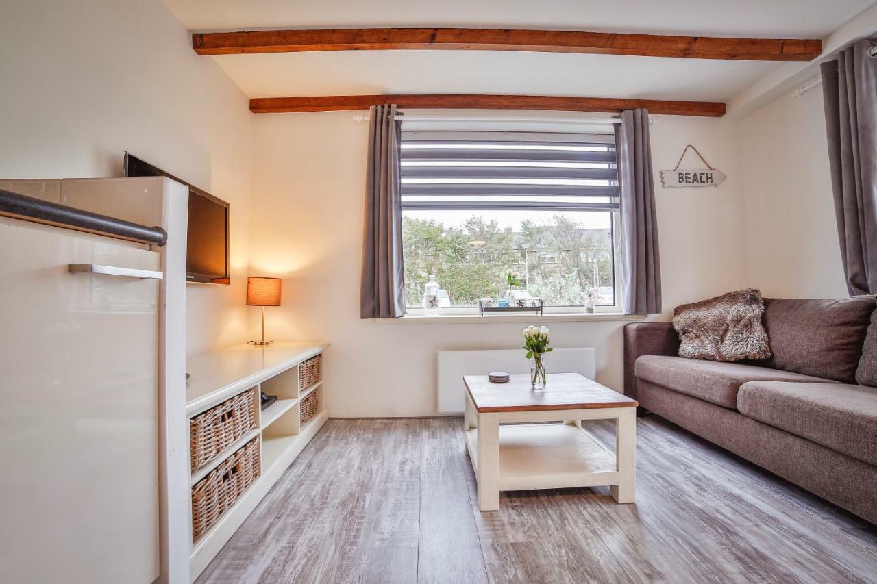 Het Hoekhuisje Egmond aan Zee Εξωτερικό φωτογραφία