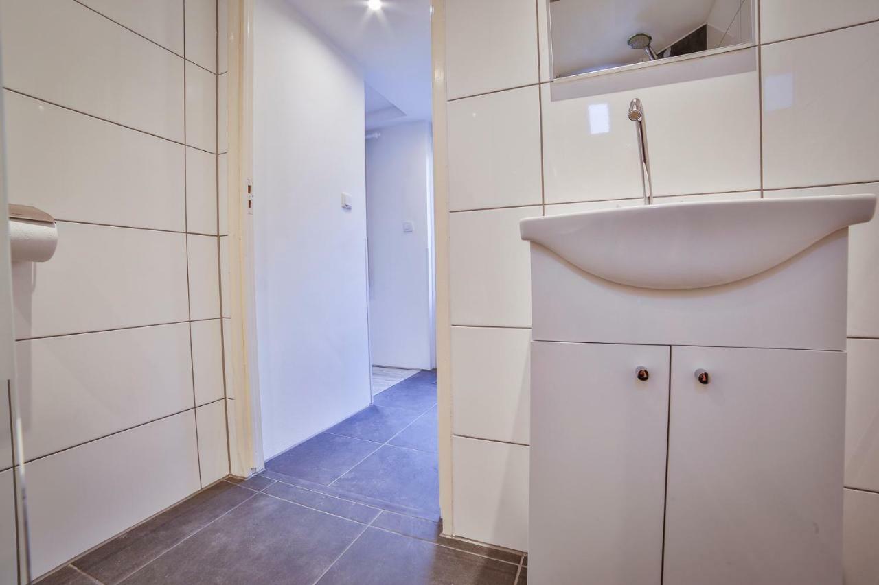 Het Hoekhuisje Egmond aan Zee Εξωτερικό φωτογραφία