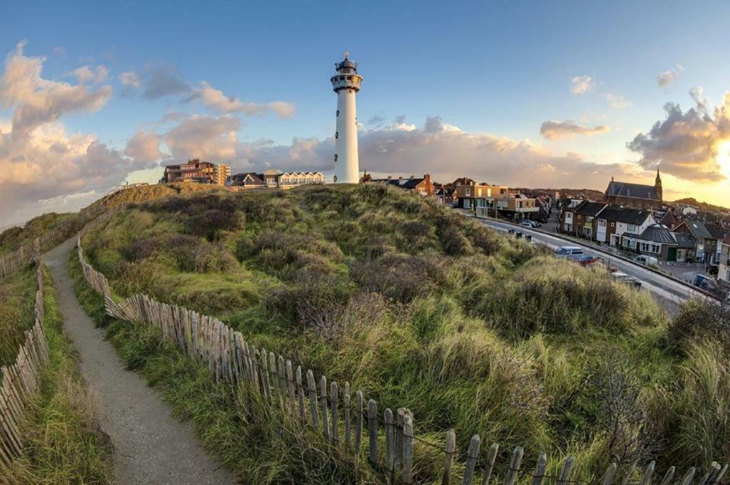 Het Hoekhuisje Egmond aan Zee Εξωτερικό φωτογραφία