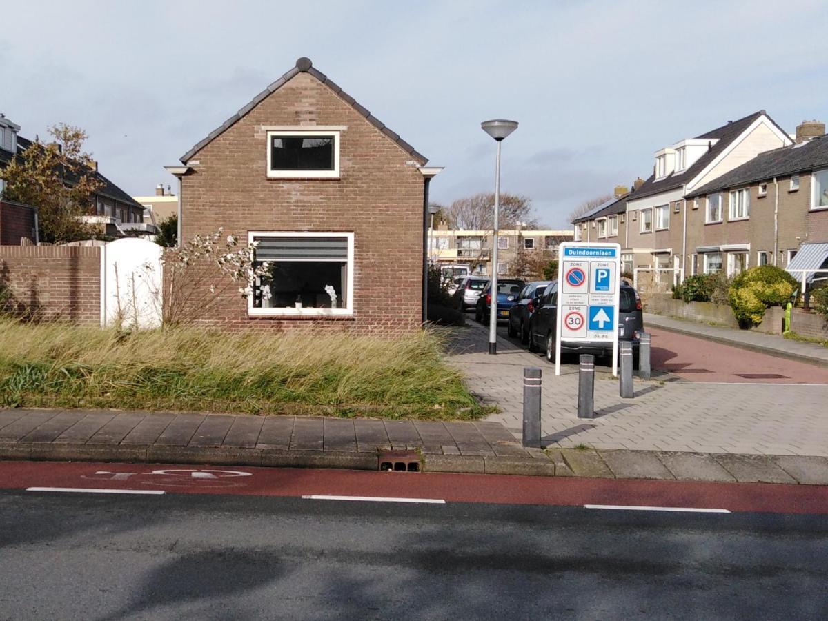 Het Hoekhuisje Egmond aan Zee Εξωτερικό φωτογραφία